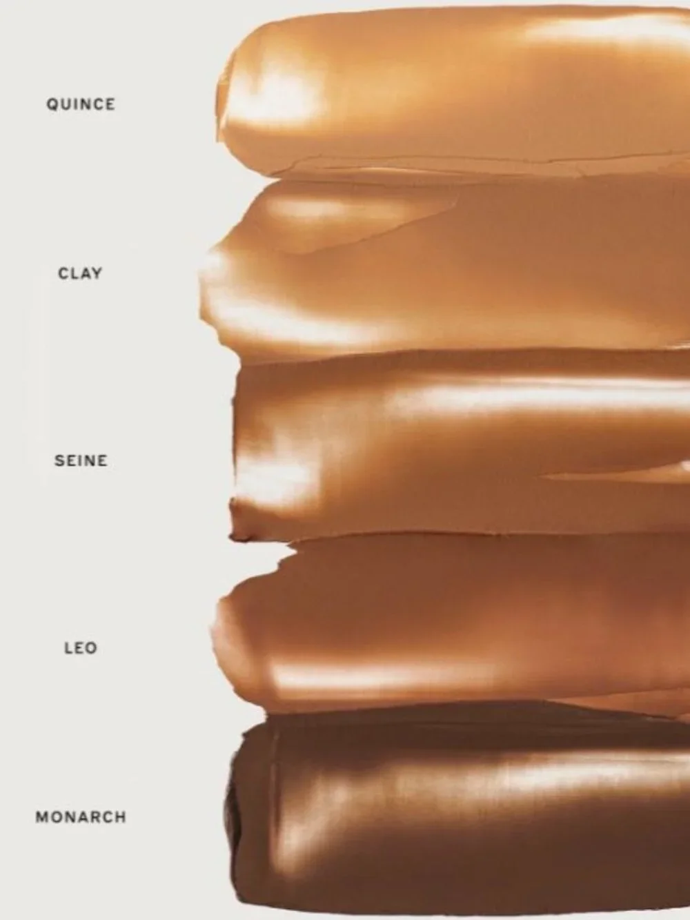 Merit Bronze Balm Sheer Bronzer new with packaging